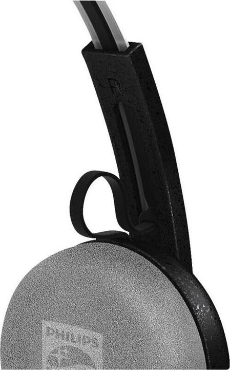 Produktbild Philips TAH2000BK/00 (26 h, Kabellos)