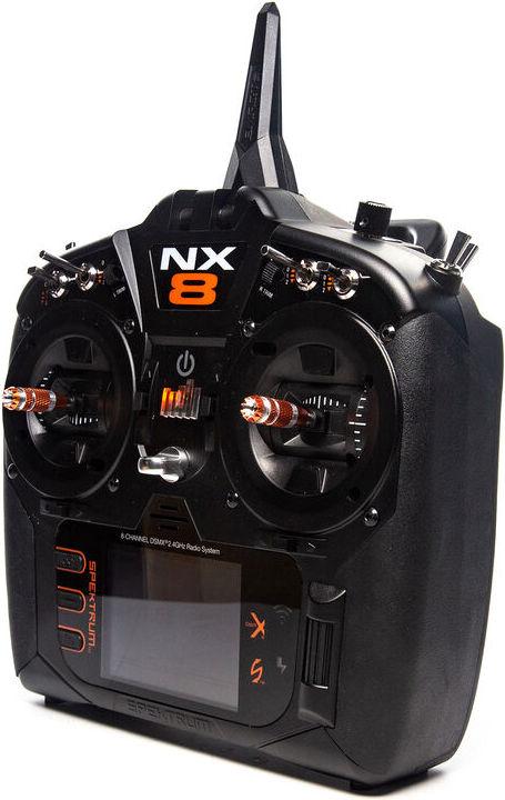 Produktbild Spektrum NX8 8-Kanal Sender inkl. AR8020T
