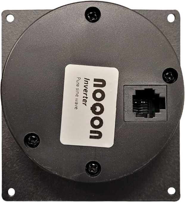 Immagine prodotto Noqon NRC1 Telecomando con indicatore del livello di carica per inverter