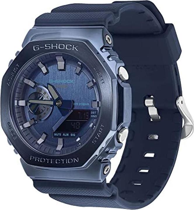 Produktbild G-Shock Classic (Digitaluhr, 44 mm)