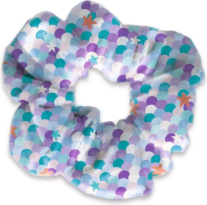 Immagine prodotto Djeco Haargummi Uhaina (Elastico per capelli)