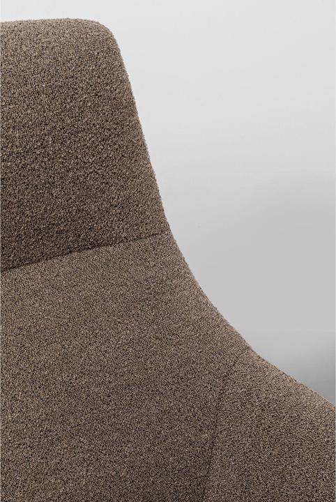 Produktbild Kare Design Drehsessel Mimi Grau