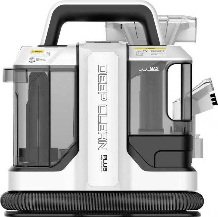 Actual product image Silva SC 7500 washing vacuum cleaner