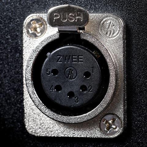 Immagine prodotto Falcon Eyes Lampada LED Spot Bi-Color Dimmerabile CLL-1600TDX a 230V (Luce studio)