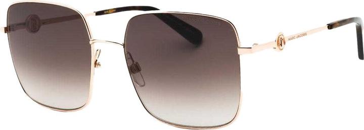 Produktbild Marc Jacobs Havana Sonnenbrille