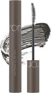 Produktbild Rom&Nd HAN ALL FIX MASCARA 03 Lange Hasel
