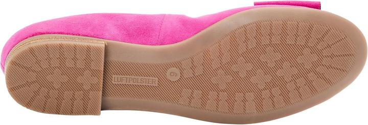 Produktbild Ara Sardinia Ballerina's High Soft (40)