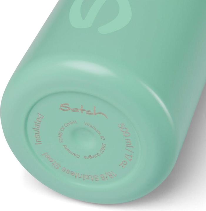 Actual product image Satch Drinking bottle (0.50 l)