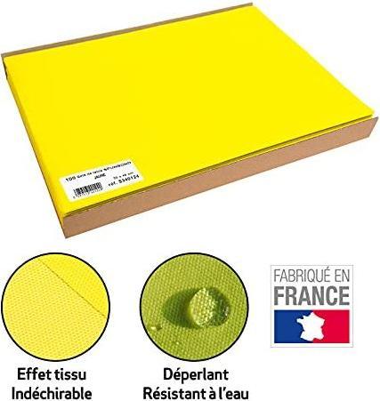 Produktbild Exacompta Tischset (1 Stk., 40 x 30 cm)