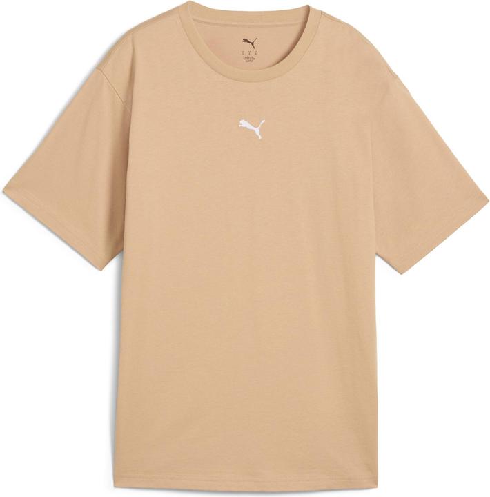 Produktbild Puma ESS Relaxed Tee (L)