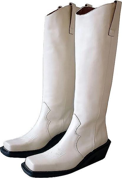 Alohas Stiefel CATTLE (36)
