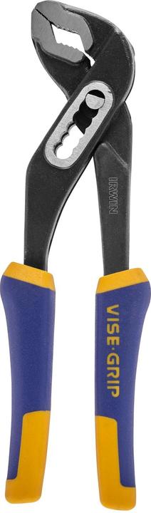 Produktbild Irwin Wasserpumpenzange Universal 150mm | 10507634 (6 mm)