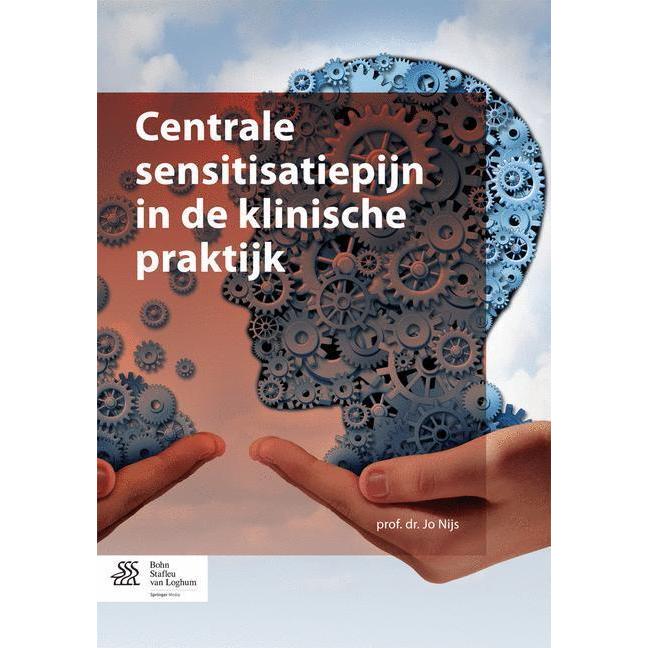 Centrale sensitisatiepijn in de klinische praktijk, Fachbücher