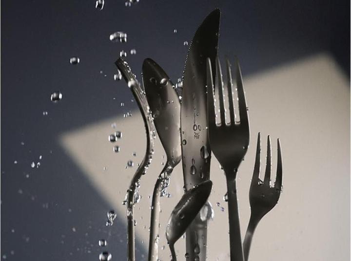 Produktbild WMF Boston (24 Stk., Besteck Set)