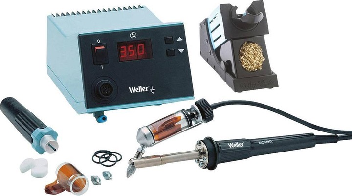Immagine prodotto Weller Erem Stazione saldante/dissaldante WDD 81V