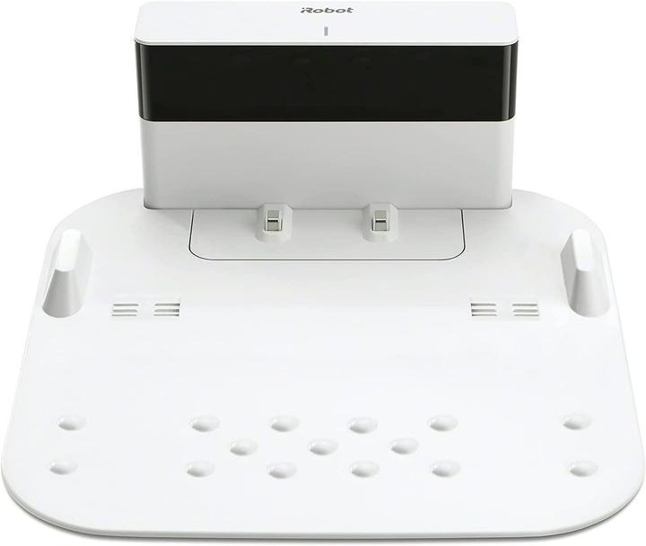 Actual product image iRobot Braava jet charging station, white