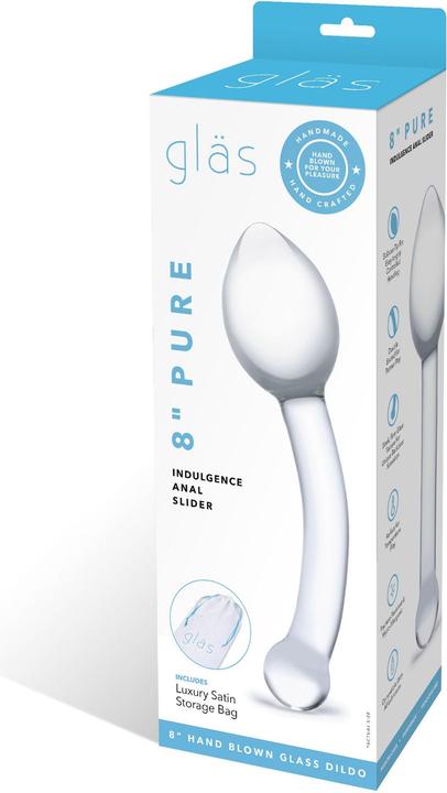 Immagine prodotto Gläs pura indulgenza