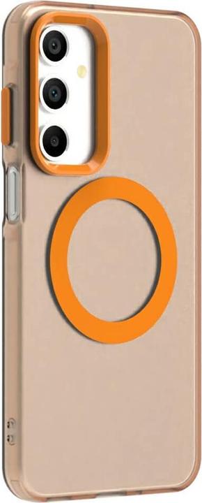 Produktbild Cover-Discount Galaxy A16 - Schützende Acryl-Handyhülle mit Magnet (Samsung Galaxy A16 5G)