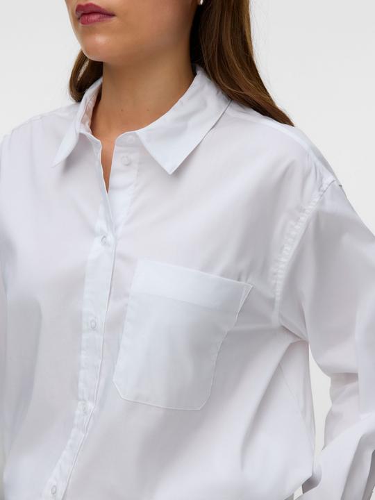 Immagine prodotto Vero Moda VMLOTUS Hemd Hemd (XL)
