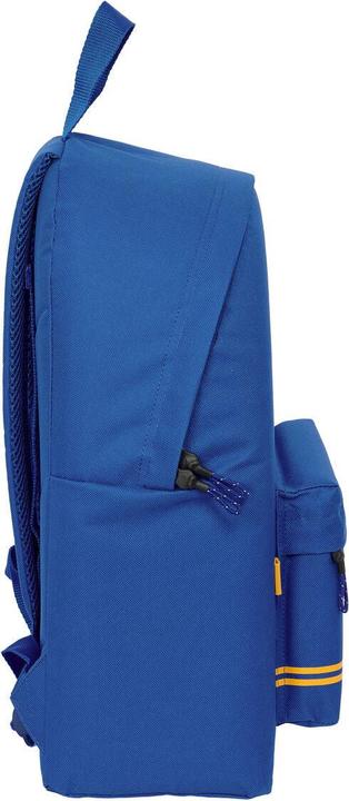 Immagine prodotto Kings League Zaino scuola Saiyans Blu 33 x 42 x 15 cm