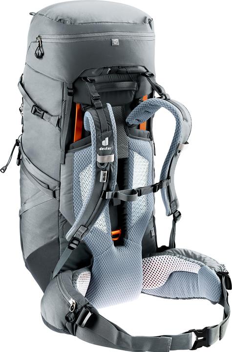 Produktbild Deuter Aircontact Core 45+10 (45 l)