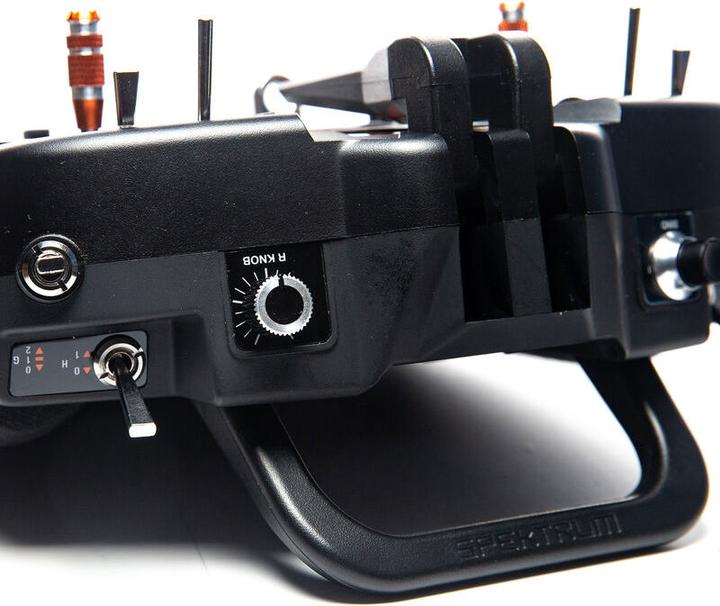 Produktbild Spektrum NX8 8-Kanal Sender inkl. AR8020T