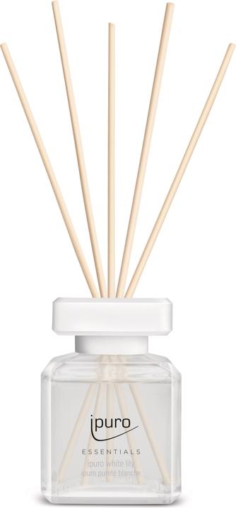 Produktbild Ipuro White Lily (100 ml)