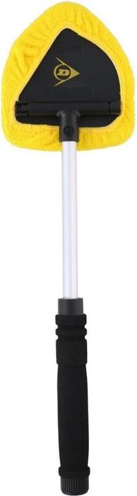 Produktbild Dunlop Mikrofaser-Fensterreiniger (1 Stk.)