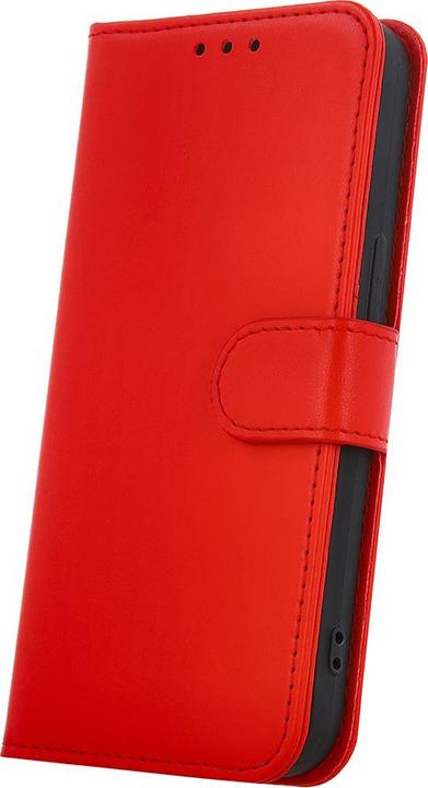Immagine prodotto OEM Smart Classic case for iPhone 16e red (Apple iPhone 16e)
