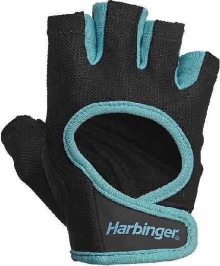 Image du produit Harbinger Power - Femme - S - Bleu (S)