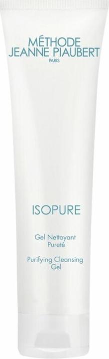 Produktbild Méthode Jeanne Piaubert Jeanne Piaubert Isopure Purifying Cleansing Gel (100 ml) (Reinigungsgel, 100 ml)