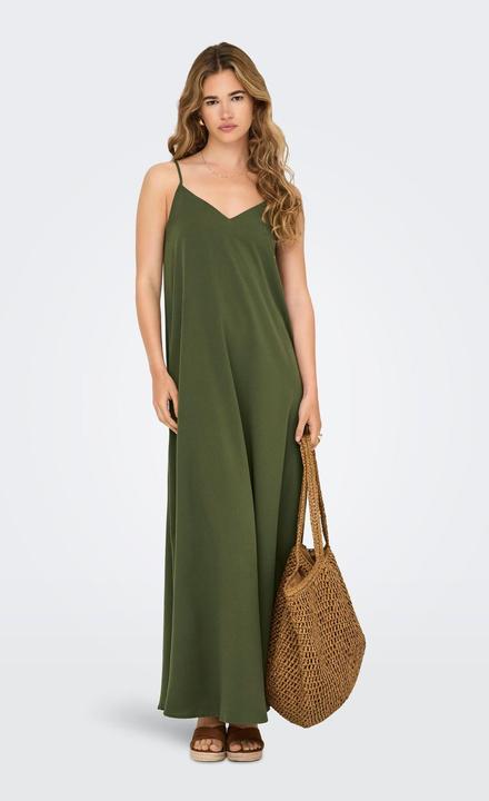 Produktbild Only ONLNOVA Langes Kleid Kleid (M)