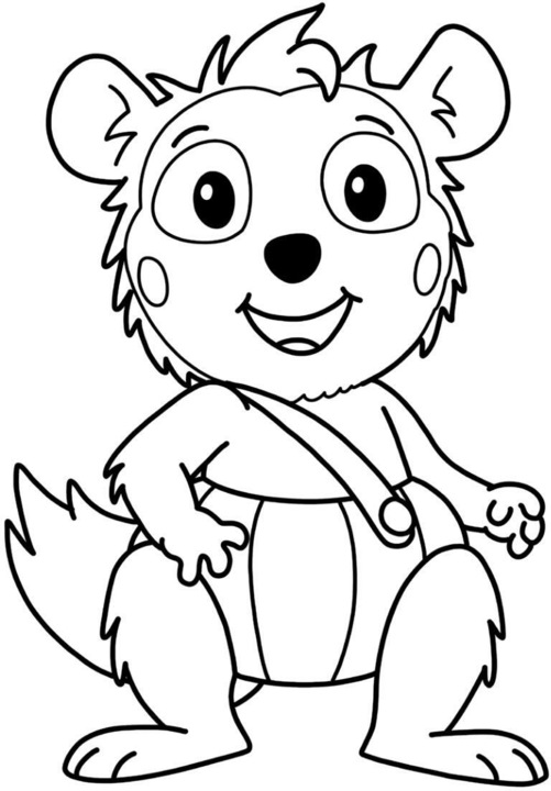 Image du produit Bobo
