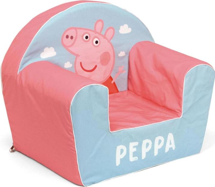 Produktbild Arditex Kindersessel Peppa Pig (Kindersessel)