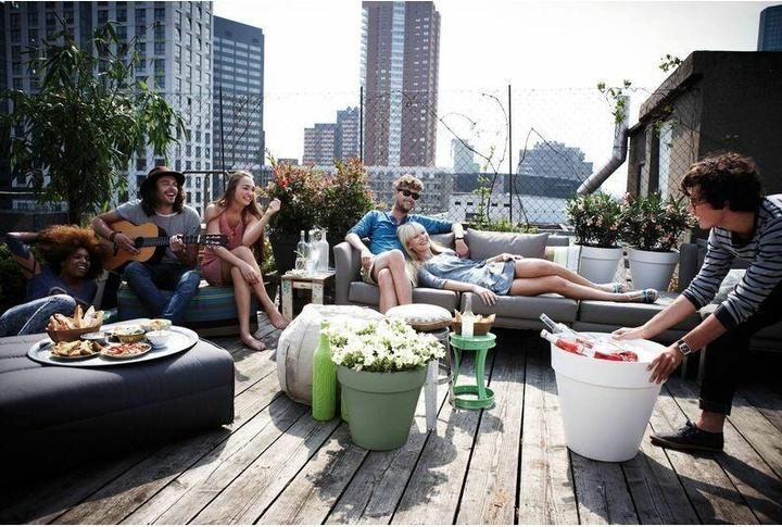 Produktbild Elho Loft Urban (28.70 x 26 cm)