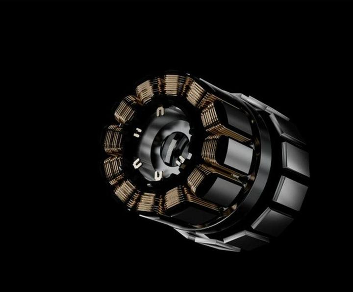 Image du produit Nuki Smart Lock ULTRA (5th Gen) Cylindre UE (Smartphone)