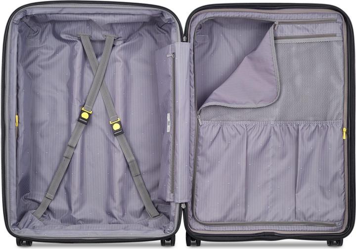 Immagine prodotto Delsey Carrello Promenade Hard 2.0 a 4 ruote 76 cm (109 l)