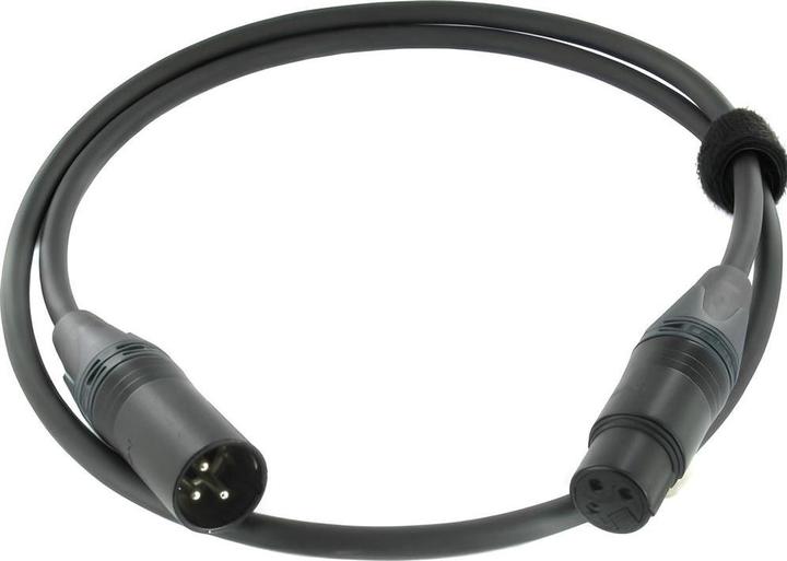 Produktbild Cordial Cpm Fm (1 m, XLR Kabel)