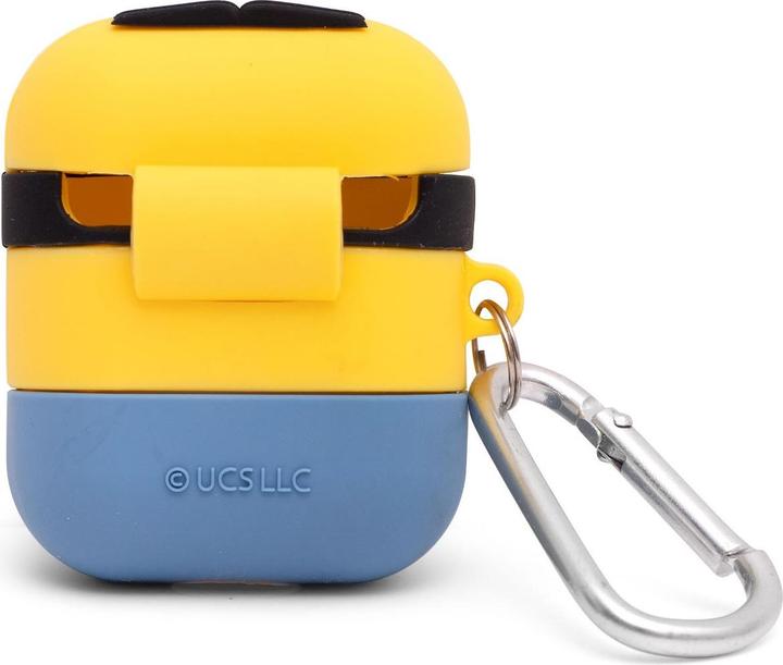 Produktbild PowerSquad Minions Case (Kopfhörer Hülle)