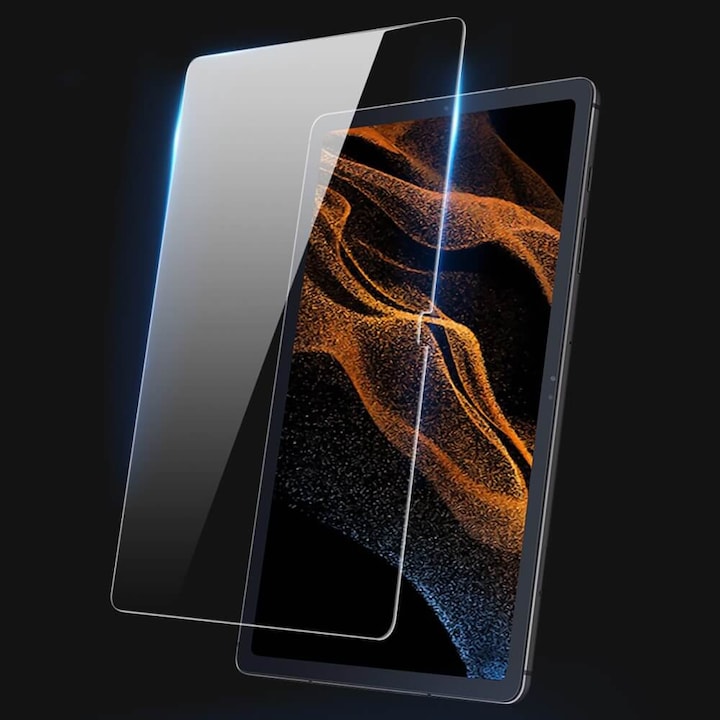 Produktbild Dux Ducis Panzerglas (1 Stück, Galaxy Tab S9 Ultra, Galaxy Tab S8 Ultra)