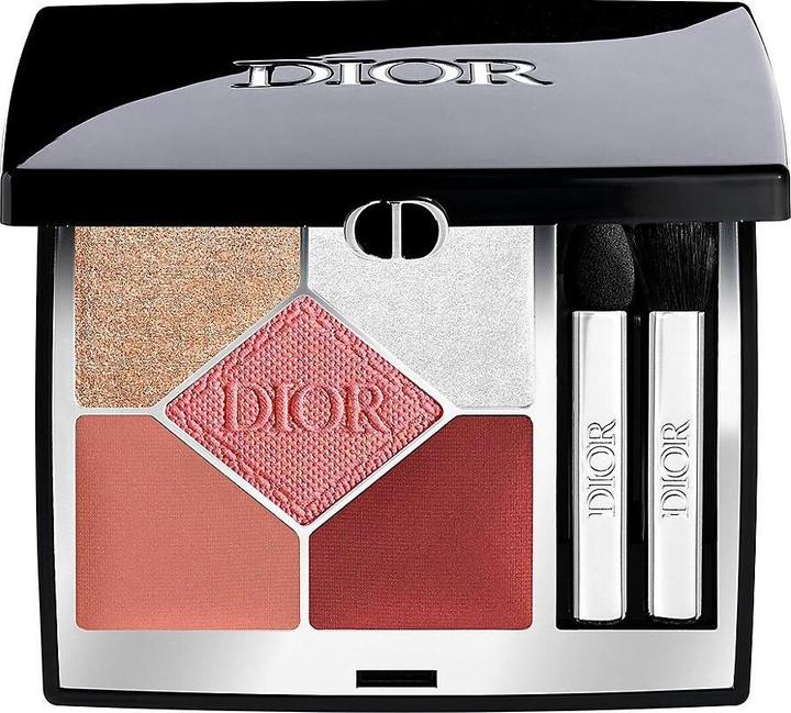 Actual product image Dior 5 Couleurs Couture Eyeshadow Palette