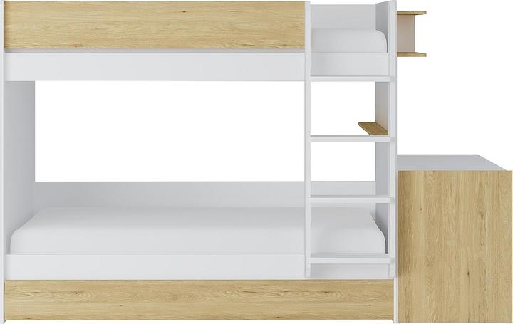 Produktbild Vente-unique Domati (90 x 190 cm)