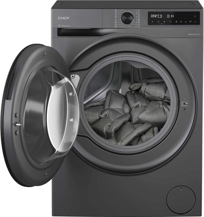 Produktbild Candy BP 49BL8G-S (9 kg, Links)