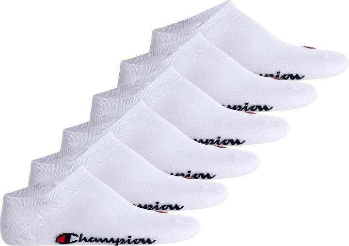 Produktbild Champion U20102 (6er Pack, 39 - 42)