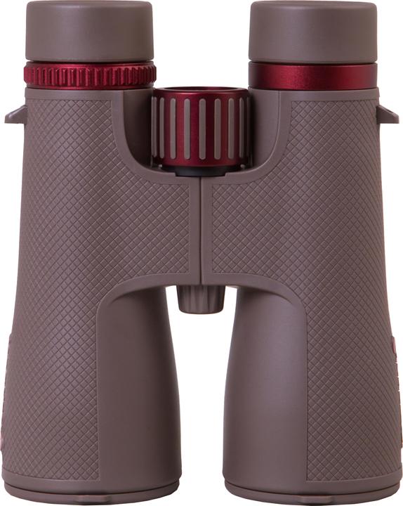 Immagine prodotto Levenhuk Binocolo Monaco ED Roof Grey (12 x, 50 mm)