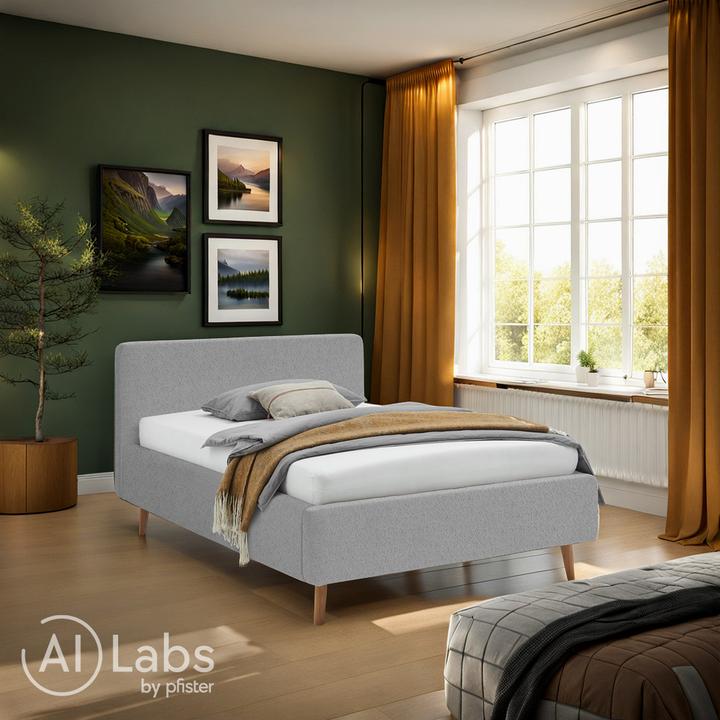 Produktbild Meise Möbel Mattis (140 x 200 cm)