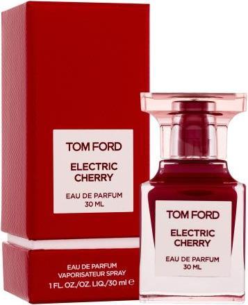 Actual product image Tom Ford Cherry Lush (Eau de parfum, 30 ml)