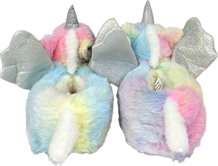 Image du produit Cortina Einhorn-Flausch mit Flgeln (32)
