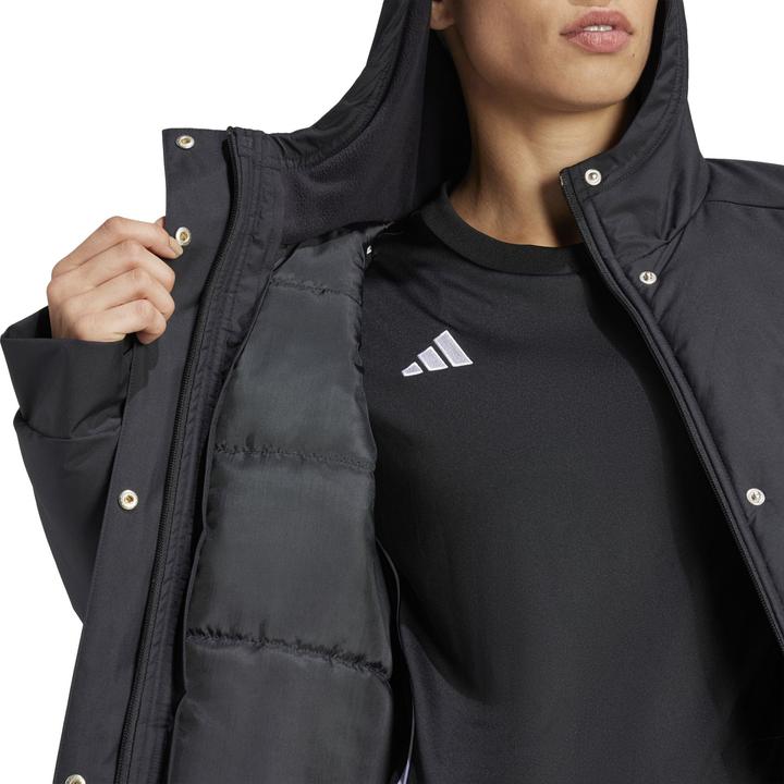 Produktbild adidas TIRO24 PARKA W (S)