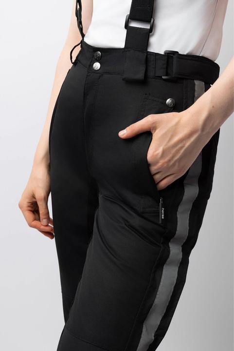 Actual product image Horze Women's heated riding pants